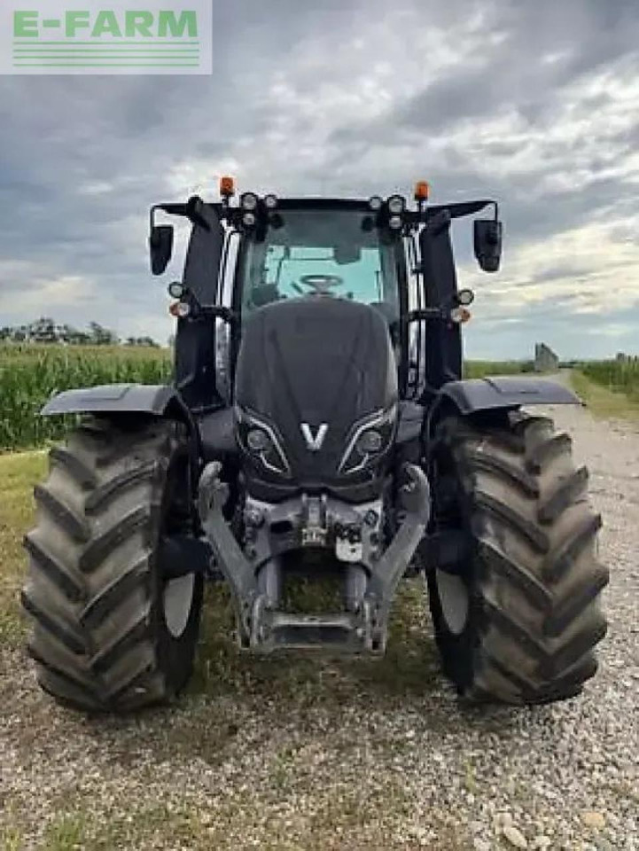 Valtra t254v - Tracteur agricole: photos 5 Valtra t254v - Tracteur agricole: photos 5