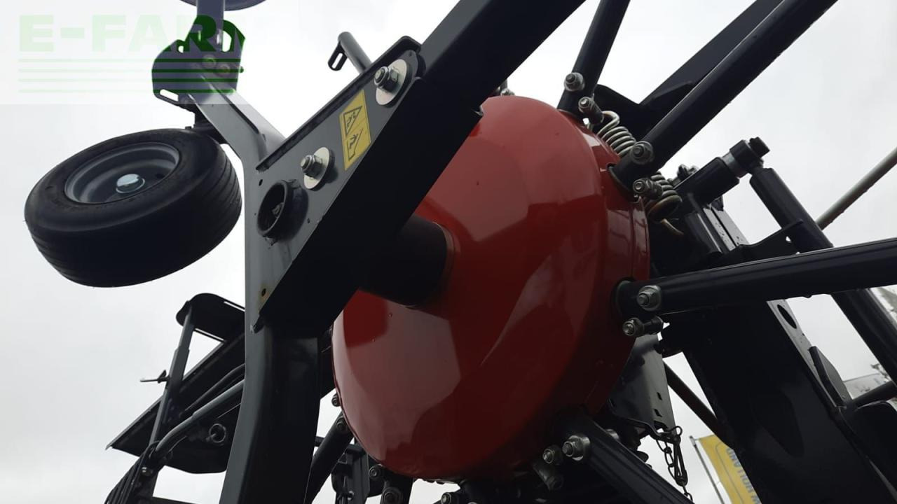 Faneuse Vicon andex 705 t vario: photos 8