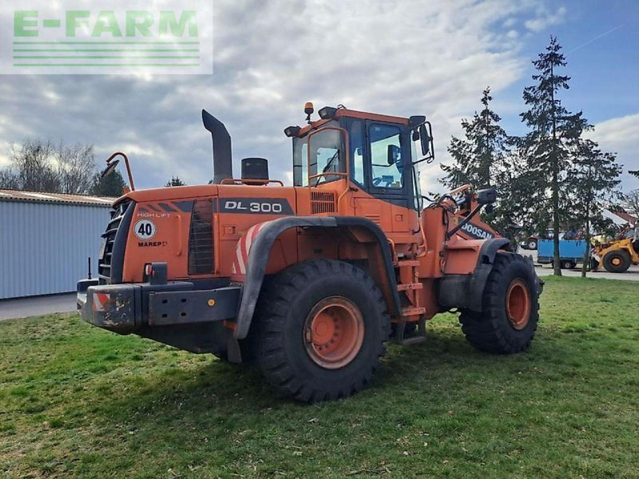 Volvo - Mini pelle: photos 3 Volvo - Mini pelle: photos 3