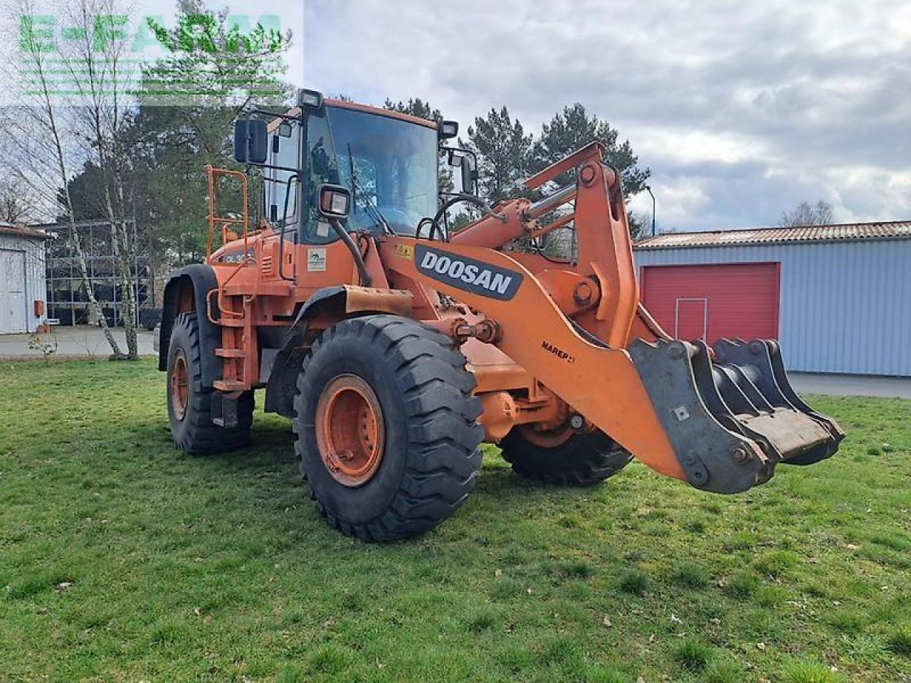 Volvo - Mini pelle: photos 2 Volvo - Mini pelle: photos 2