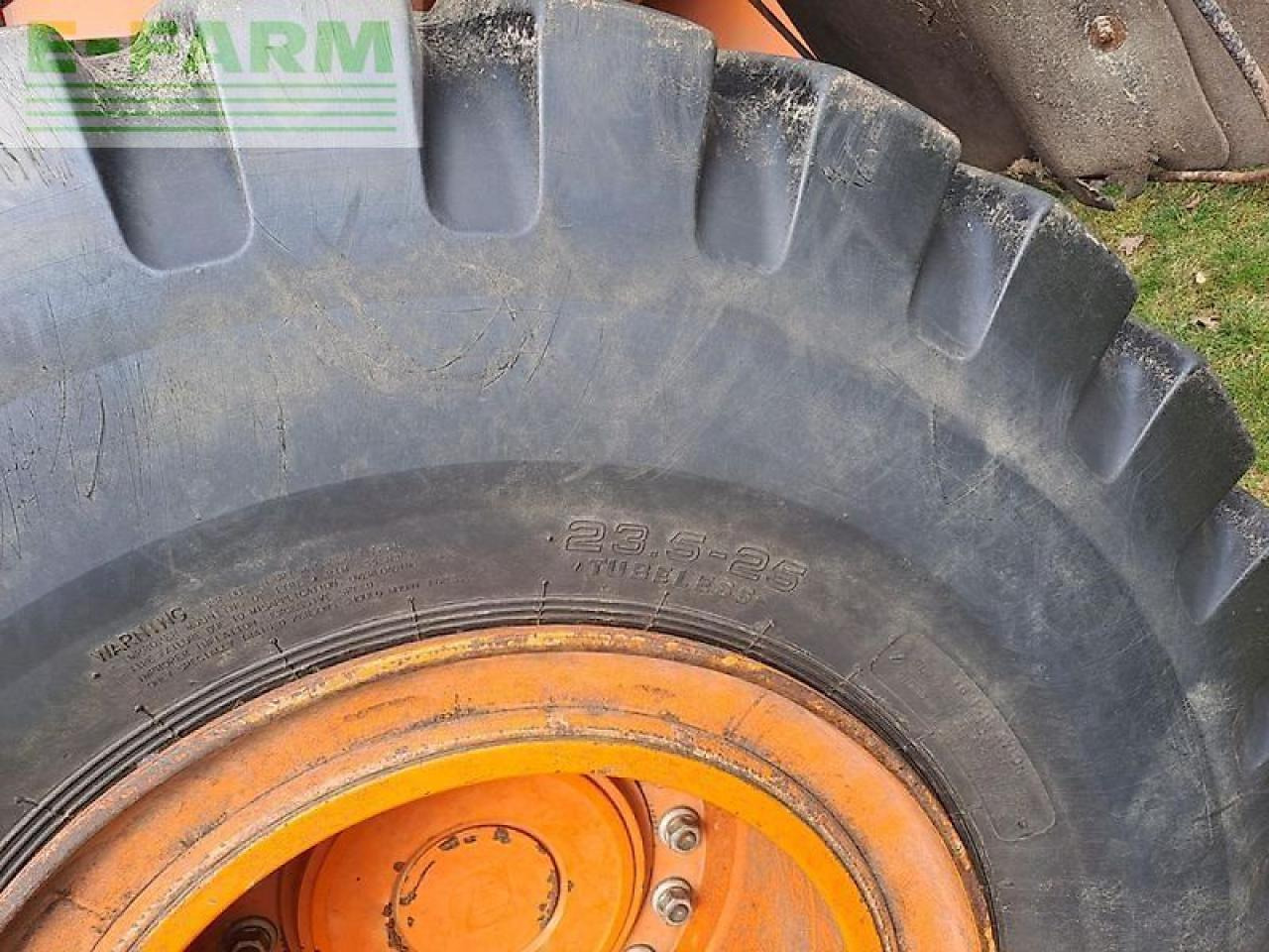 Volvo - Mini pelle: photos 5 Volvo - Mini pelle: photos 5