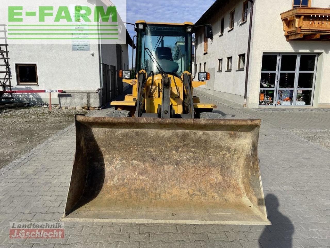 Mini pelle Volvo l 30b pro: photos 13