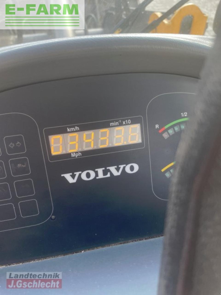 Mini pelle Volvo l 30b pro: photos 20
