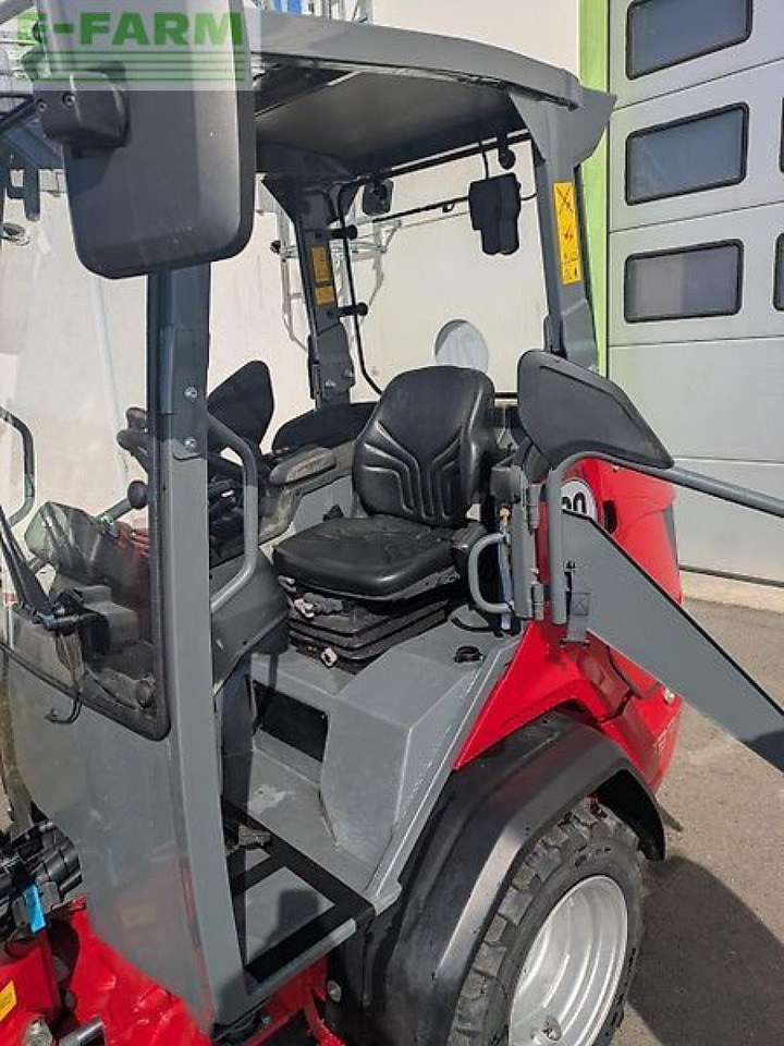 Weidemann 1390 - Mini pelle: photos 5 Weidemann 1390 - Mini pelle: photos 5