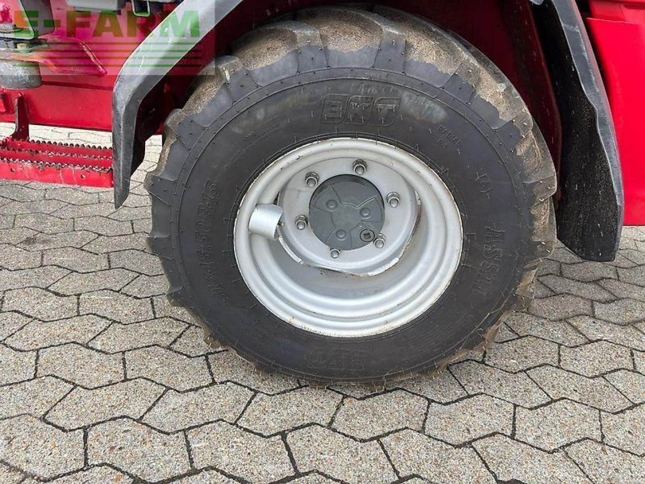 Weidemann 1390 plus - Mini pelle: photos 4 Weidemann 1390 plus - Mini pelle: photos 4