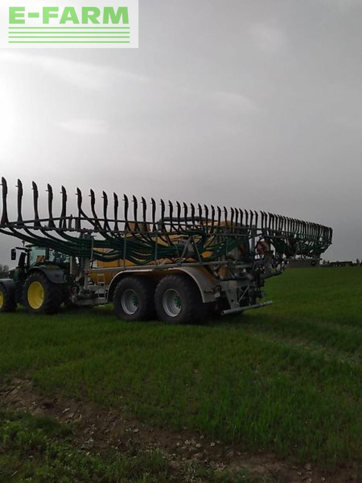 Zunhammer ske 17 puss - Epandeurs: photos 2 Zunhammer ske 17 puss - Epandeurs: photos 2