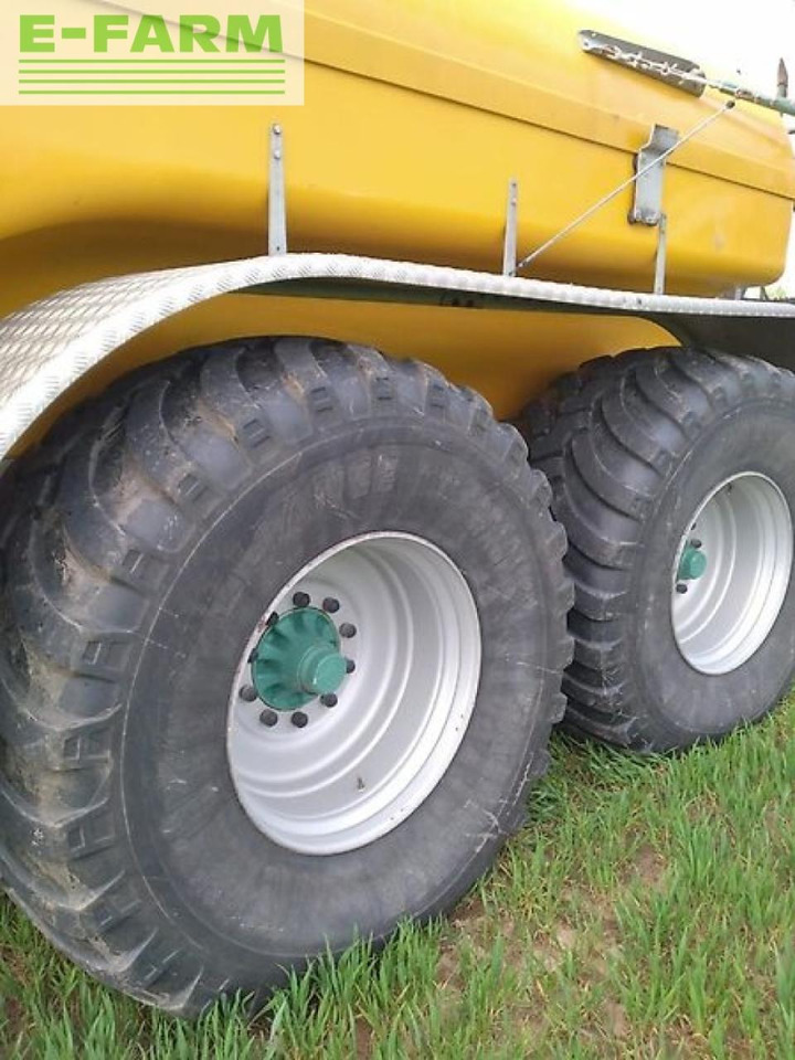 Zunhammer ske 17 puss - Epandeurs: photos 5 Zunhammer ske 17 puss - Epandeurs: photos 5