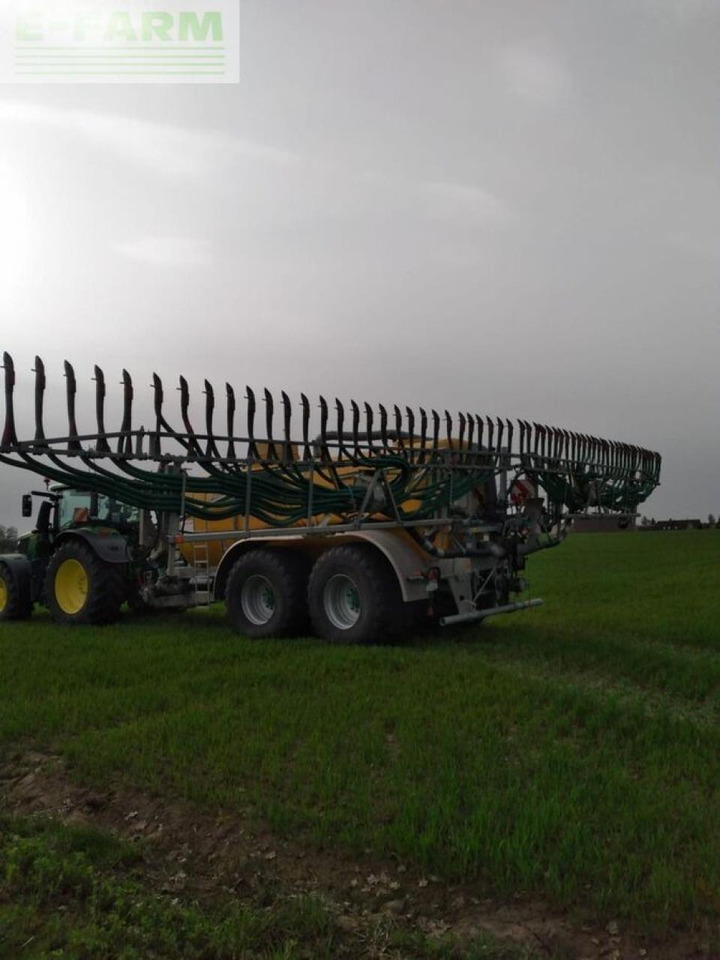 Zunhammer ske 17 puss - Tonne à lisier: photos 2 Zunhammer ske 17 puss - Tonne à lisier: photos 2