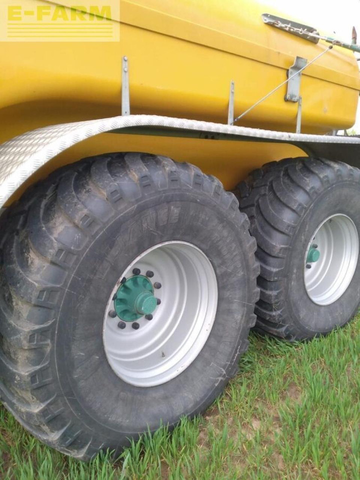 Zunhammer ske 17 puss - Tonne à lisier: photos 5 Zunhammer ske 17 puss - Tonne à lisier: photos 5