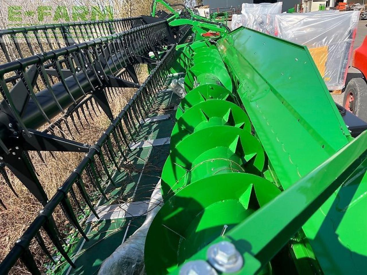 Zürn 722pf premiumflow - Accessoire aux ensileuses: photos 3 Zürn 722pf premiumflow - Accessoire aux ensileuses: photos 3