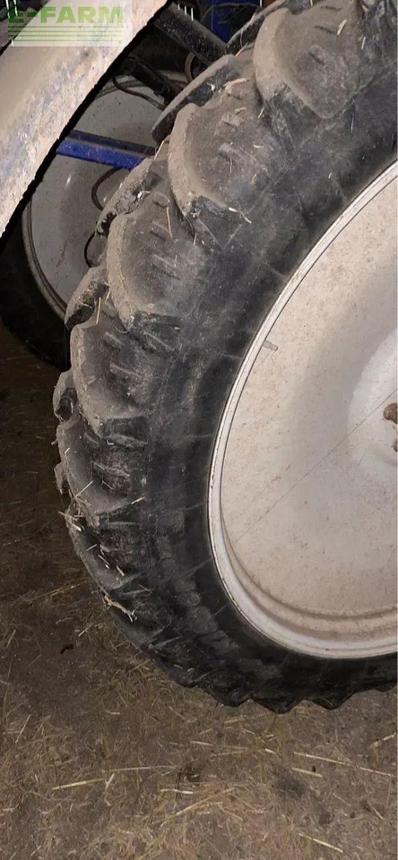 Olympia 320 s - Pulvérisateur traîné: photos 5 Olympia 320 s - Pulvérisateur traîné: photos 5