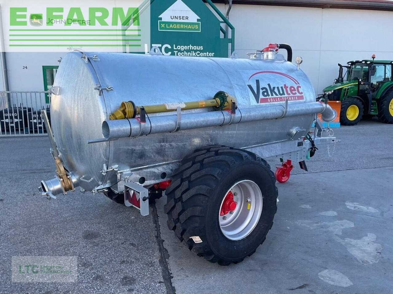 Va 5000 - Epandeurs: photos 3 Va 5000 - Epandeurs: photos 3