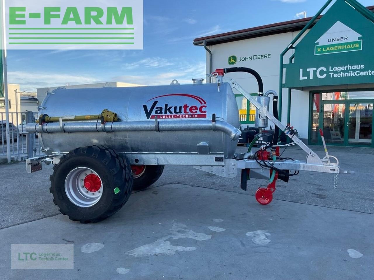 Va 5000 - Epandeurs: photos 5 Va 5000 - Epandeurs: photos 5