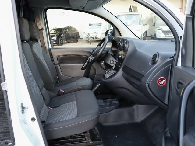 MERCEDES-BENZ Citan 111 CDI Kasten,Klima... - Fourgonnette: photos 3 MERCEDES-BENZ Citan 111 CDI Kasten,Klima... - Fourgonnette: photos 3