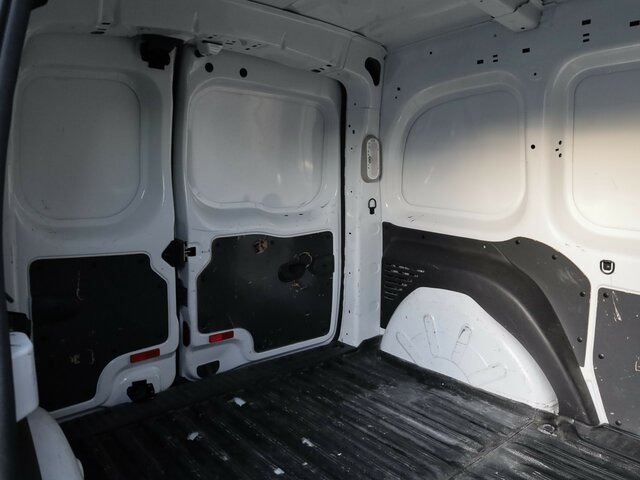 MERCEDES-BENZ Citan 111 CDI Kasten,Klima... - Fourgonnette: photos 2 MERCEDES-BENZ Citan 111 CDI Kasten,Klima... - Fourgonnette: photos 2