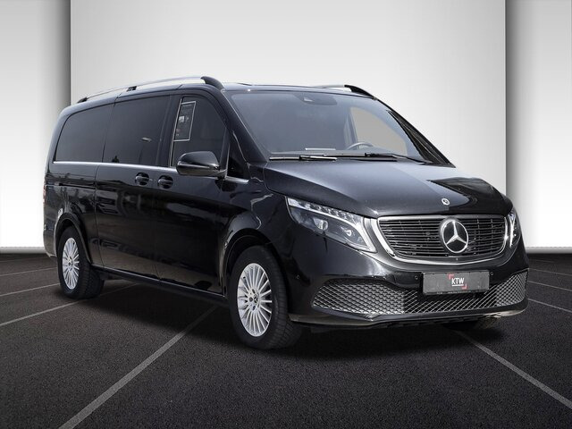 MERCEDES-BENZ EQV 300 Extralang,Avantgarde,7Sitze,2elektr.Tür en leasing occasion MERCEDES-BENZ EQV 300 Extralang,Avantgarde,7Sitze,2elektr.Tür: photos 19