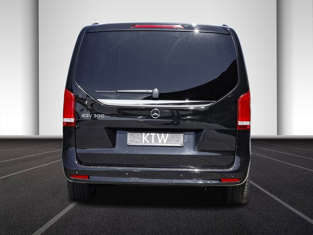 MERCEDES-BENZ EQV 300 Extralang,Avantgarde,7Sitze,2elektr.Tür en leasing occasion MERCEDES-BENZ EQV 300 Extralang,Avantgarde,7Sitze,2elektr.Tür: photos 23