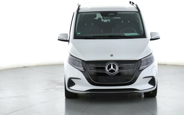 Minibus, Bus électrique MERCEDES-BENZ EQV 300 lang,7Sitze,2Schiebetüren,Distronic,LED...: photos 9 Minibus, Bus électrique MERCEDES-BENZ EQV 300 lang,7Sitze,2Schiebetüren,Distronic,LED...: photos 9