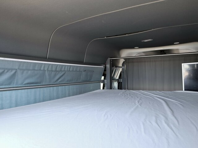 MERCEDES-BENZ Sprinter 314 CDI CamperAusbau,Motorradhalterung - Fourgon utilitaire: photos 5 MERCEDES-BENZ Sprinter 314 CDI CamperAusbau,Motorradhalterung - Fourgon utilitaire: photos 5