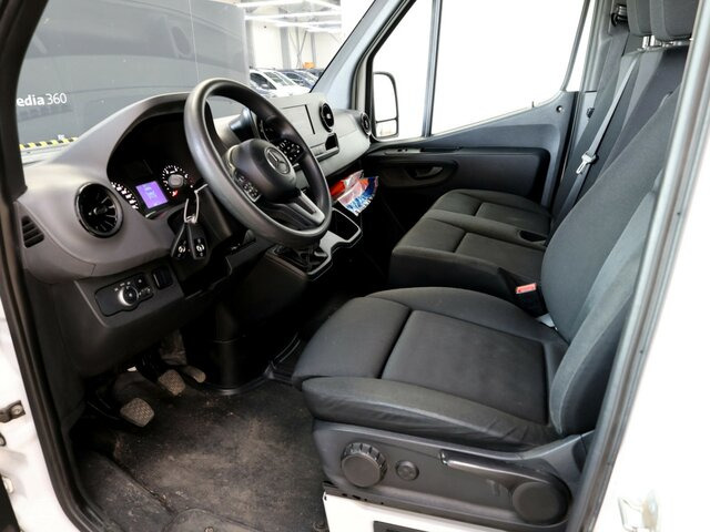 MERCEDES-BENZ Sprinter 314 CDI DOKA,MBUX,Klima,Tempomat - Utilitaire plateau, Utilitaire double cabine: photos 2 MERCEDES-BENZ Sprinter 314 CDI DOKA,MBUX,Klima,Tempomat - Utilitaire plateau, Utilitaire double cabine: photos 2