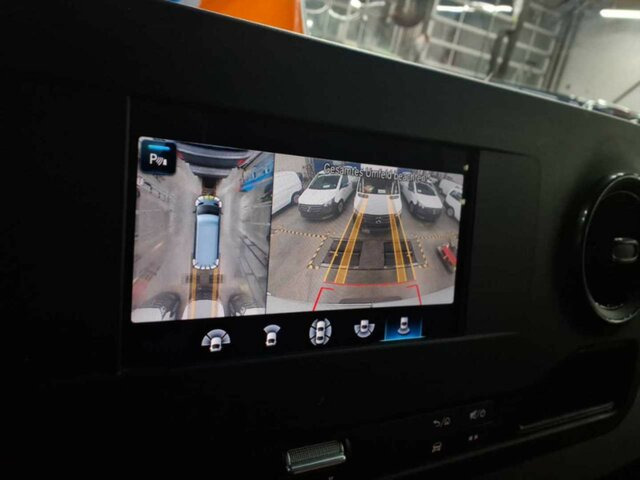 MERCEDES-BENZ Sprinter 315 CDI Kasten,3924mm,Automatik,LED... - Fourgon utilitaire: photos 2 MERCEDES-BENZ Sprinter 315 CDI Kasten,3924mm,Automatik,LED... - Fourgon utilitaire: photos 2