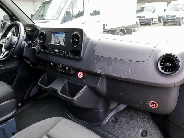 MERCEDES-BENZ Sprinter 315 CDI Kasten,3924mm,Automatik,LED... - Fourgon utilitaire: photos 4 MERCEDES-BENZ Sprinter 315 CDI Kasten,3924mm,Automatik,LED... - Fourgon utilitaire: photos 4
