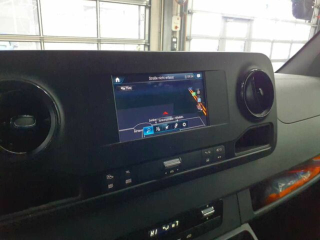 MERCEDES-BENZ Sprinter 315 Maxi,MBUX,Kamera,Tempomat... - Fourgon utilitaire: photos 3 MERCEDES-BENZ Sprinter 315 Maxi,MBUX,Kamera,Tempomat... - Fourgon utilitaire: photos 3