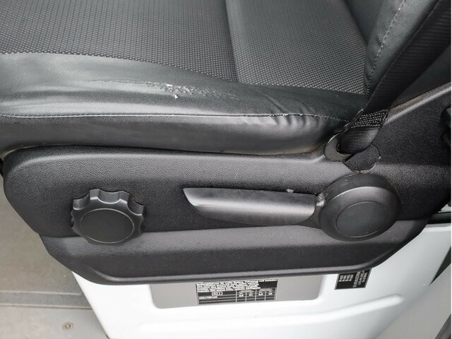 Utilitaire plateau, Utilitaire double cabine MERCEDES-BENZ Sprinter 316CDI DOKA,Allrad,Klima,AHK,TCO...: photos 7 Utilitaire plateau, Utilitaire double cabine MERCEDES-BENZ Sprinter 316CDI DOKA,Allrad,Klima,AHK,TCO...: photos 7