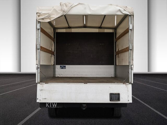 Utilitaire plateau, Utilitaire double cabine MERCEDES-BENZ Sprinter 316CDI DOKA,Allrad,Klima,AHK,TCO...: photos 22 Utilitaire plateau, Utilitaire double cabine MERCEDES-BENZ Sprinter 316CDI DOKA,Allrad,Klima,AHK,TCO...: photos 22