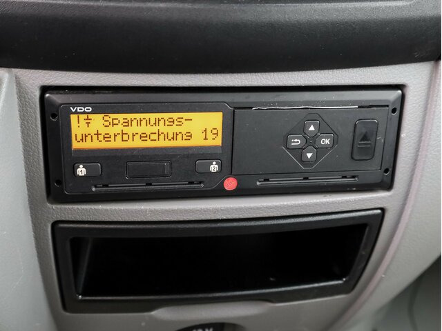 Utilitaire plateau, Utilitaire double cabine MERCEDES-BENZ Sprinter 316CDI DOKA,Allrad,Klima,AHK,TCO...: photos 9 Utilitaire plateau, Utilitaire double cabine MERCEDES-BENZ Sprinter 316CDI DOKA,Allrad,Klima,AHK,TCO...: photos 9