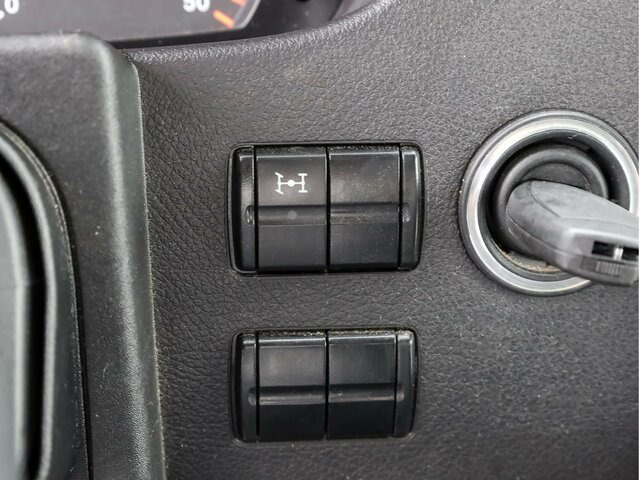 Utilitaire plateau, Utilitaire double cabine MERCEDES-BENZ Sprinter 316CDI DOKA,Allrad,Klima,AHK,TCO...: photos 8 Utilitaire plateau, Utilitaire double cabine MERCEDES-BENZ Sprinter 316CDI DOKA,Allrad,Klima,AHK,TCO...: photos 8