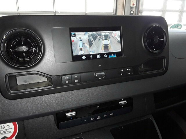 MERCEDES-BENZ Sprinter 317 CDI,3665mm,Automatik,Kamera... en leasing occasion MERCEDES-BENZ Sprinter 317 CDI,3665mm,Automatik,Kamera...: photos 10