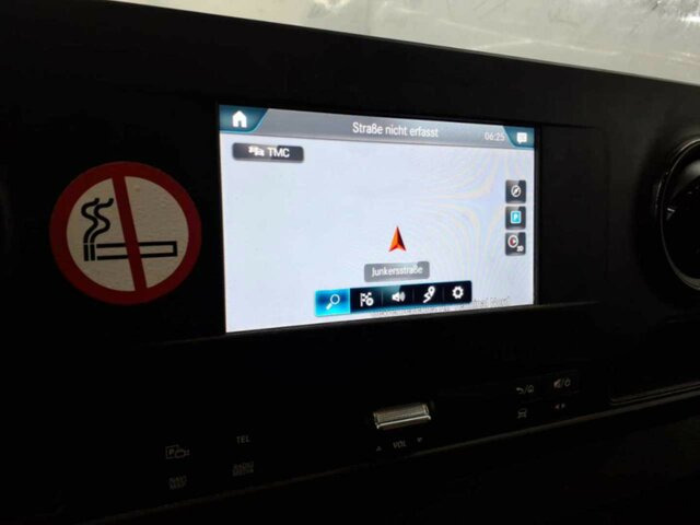 MERCEDES-BENZ Sprinter 317 CDI,3665mm,Automatik,Kamera... - Fourgon utilitaire: photos 4 MERCEDES-BENZ Sprinter 317 CDI,3665mm,Automatik,Kamera... - Fourgon utilitaire: photos 4