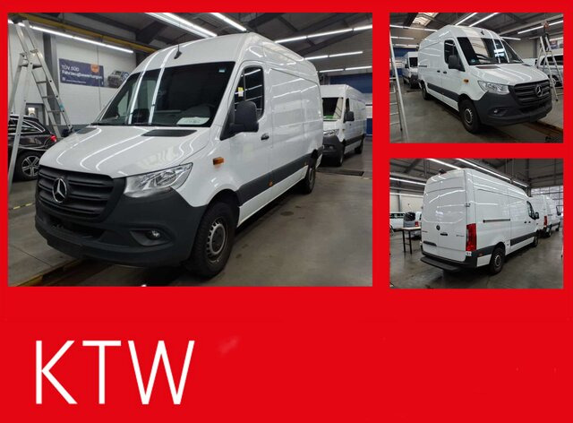 MERCEDES-BENZ Sprinter 317 CDI,3665mm,Automatik,Kamera... - Fourgon utilitaire: photos 1 MERCEDES-BENZ Sprinter 317 CDI,3665mm,Automatik,Kamera... - Fourgon utilitaire: photos 1