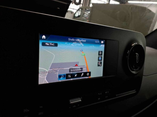 MERCEDES-BENZ Sprinter 317 CDI,3665mm,Automatik,Kamera... - Fourgon utilitaire: photos 3 MERCEDES-BENZ Sprinter 317 CDI,3665mm,Automatik,Kamera... - Fourgon utilitaire: photos 3