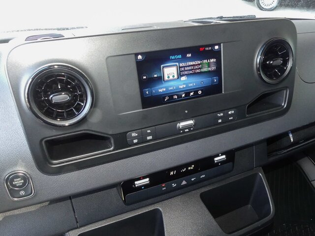 MERCEDES-BENZ Sprinter 317 CDI,3665mm,Automatik,Kamera... - Fourgon utilitaire: photos 5 MERCEDES-BENZ Sprinter 317 CDI,3665mm,Automatik,Kamera... - Fourgon utilitaire: photos 5