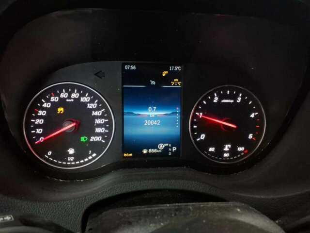 MERCEDES-BENZ Sprinter 317 CDI,3665mm,Automatik,Kamera - Fourgon utilitaire: photos 5 MERCEDES-BENZ Sprinter 317 CDI,3665mm,Automatik,Kamera - Fourgon utilitaire: photos 5