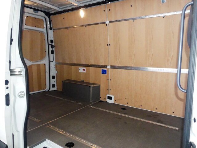 MERCEDES-BENZ Sprinter 317 CDI,3665mm,Automatik,Kamera... en leasing occasion MERCEDES-BENZ Sprinter 317 CDI,3665mm,Automatik,Kamera...: photos 25