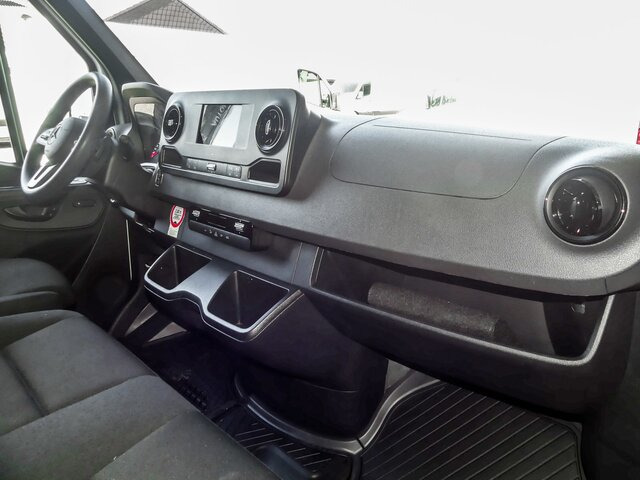 MERCEDES-BENZ Sprinter 317 CDI,3665mm,Automatik,Kamera... - Fourgon utilitaire: photos 4 MERCEDES-BENZ Sprinter 317 CDI,3665mm,Automatik,Kamera... - Fourgon utilitaire: photos 4