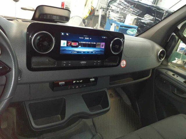 MERCEDES-BENZ Sprinter 317 CDI,3665mm,Automatik,Kamera... - Fourgon utilitaire: photos 5 MERCEDES-BENZ Sprinter 317 CDI,3665mm,Automatik,Kamera... - Fourgon utilitaire: photos 5