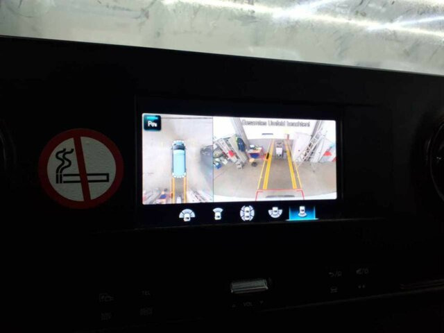 MERCEDES-BENZ Sprinter 317 CDI,3665mm,Automatik,Kamera... - Fourgon utilitaire: photos 5 MERCEDES-BENZ Sprinter 317 CDI,3665mm,Automatik,Kamera... - Fourgon utilitaire: photos 5