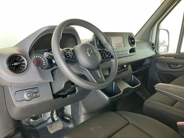 MERCEDES-BENZ Sprinter 317 CDI,3665mm,Automatik,Kamera - Fourgon utilitaire: photos 4 MERCEDES-BENZ Sprinter 317 CDI,3665mm,Automatik,Kamera - Fourgon utilitaire: photos 4