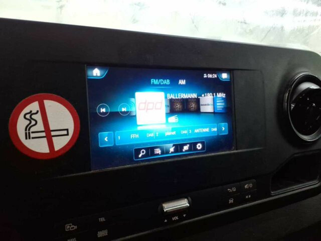 MERCEDES-BENZ Sprinter 317 CDI,3665mm,Automatik,Kamera... - Fourgon utilitaire: photos 3 MERCEDES-BENZ Sprinter 317 CDI,3665mm,Automatik,Kamera... - Fourgon utilitaire: photos 3