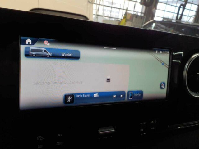 MERCEDES-BENZ Sprinter 317 CDI,3665mm,Automatik,Kamera... - Fourgon utilitaire: photos 4 MERCEDES-BENZ Sprinter 317 CDI,3665mm,Automatik,Kamera... - Fourgon utilitaire: photos 4