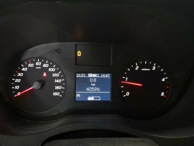 MERCEDES-BENZ Sprinter 317 CDI Kasten,L2H2,MBUX,Kamera - Fourgon utilitaire: photos 5 MERCEDES-BENZ Sprinter 317 CDI Kasten,L2H2,MBUX,Kamera - Fourgon utilitaire: photos 5