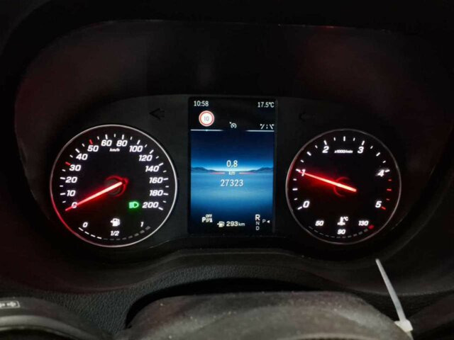 MERCEDES-BENZ Sprinter 317 CDI,L2H2,Automatik,Kamera,LED... - Fourgon utilitaire: photos 2 MERCEDES-BENZ Sprinter 317 CDI,L2H2,Automatik,Kamera,LED... - Fourgon utilitaire: photos 2