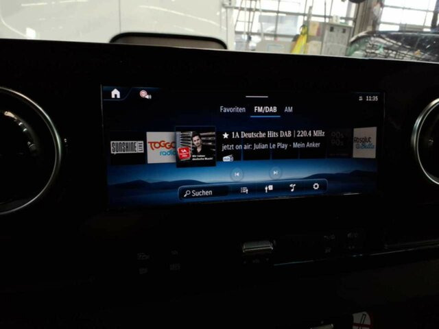 MERCEDES-BENZ Sprinter 317 CDI,L2H2,Automatik,Kamera,LED... - Fourgon utilitaire: photos 5 MERCEDES-BENZ Sprinter 317 CDI,L2H2,Automatik,Kamera,LED... - Fourgon utilitaire: photos 5