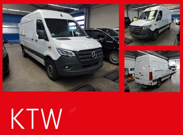 MERCEDES-BENZ Sprinter 317 CDI,L2H2,Automatik,Kamera,LED... - Fourgon utilitaire: photos 1 MERCEDES-BENZ Sprinter 317 CDI,L2H2,Automatik,Kamera,LED... - Fourgon utilitaire: photos 1