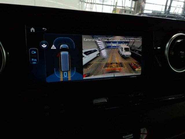 MERCEDES-BENZ Sprinter 317 CDI,L2H2,Automatik,Kamera,LED... - Fourgon utilitaire: photos 3 MERCEDES-BENZ Sprinter 317 CDI,L2H2,Automatik,Kamera,LED... - Fourgon utilitaire: photos 3