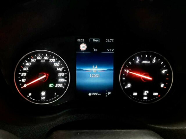 MERCEDES-BENZ Sprinter 317 CDI,L2H2,Automatik,Kamera,LED - Fourgon utilitaire: photos 5 MERCEDES-BENZ Sprinter 317 CDI,L2H2,Automatik,Kamera,LED - Fourgon utilitaire: photos 5